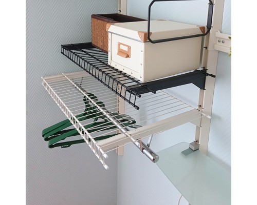 Система хранения в маленькую прихожую