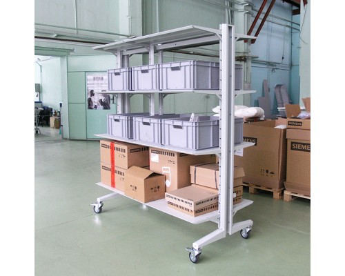 Опора консоли 500